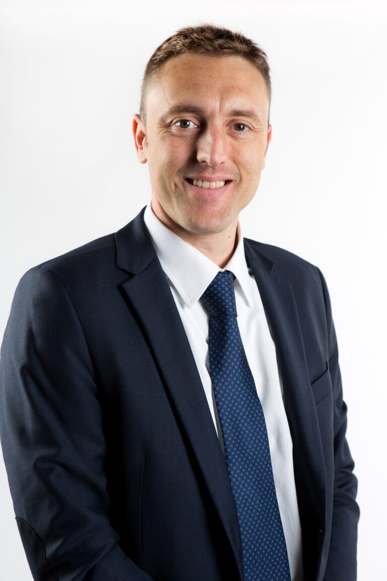 Giacomo Chiesi Of the Chiesi Group: Five Strategies Our Company Is Using To Tackle Climate Change &…