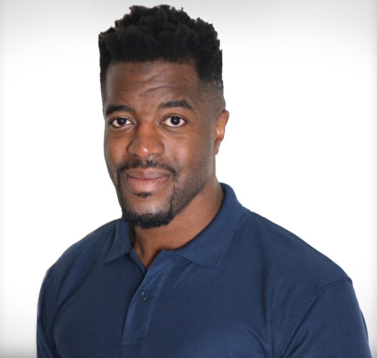 Social Impact Heroes: Why & How Brandon Johnson of Create Now Is Helping To Change Our World