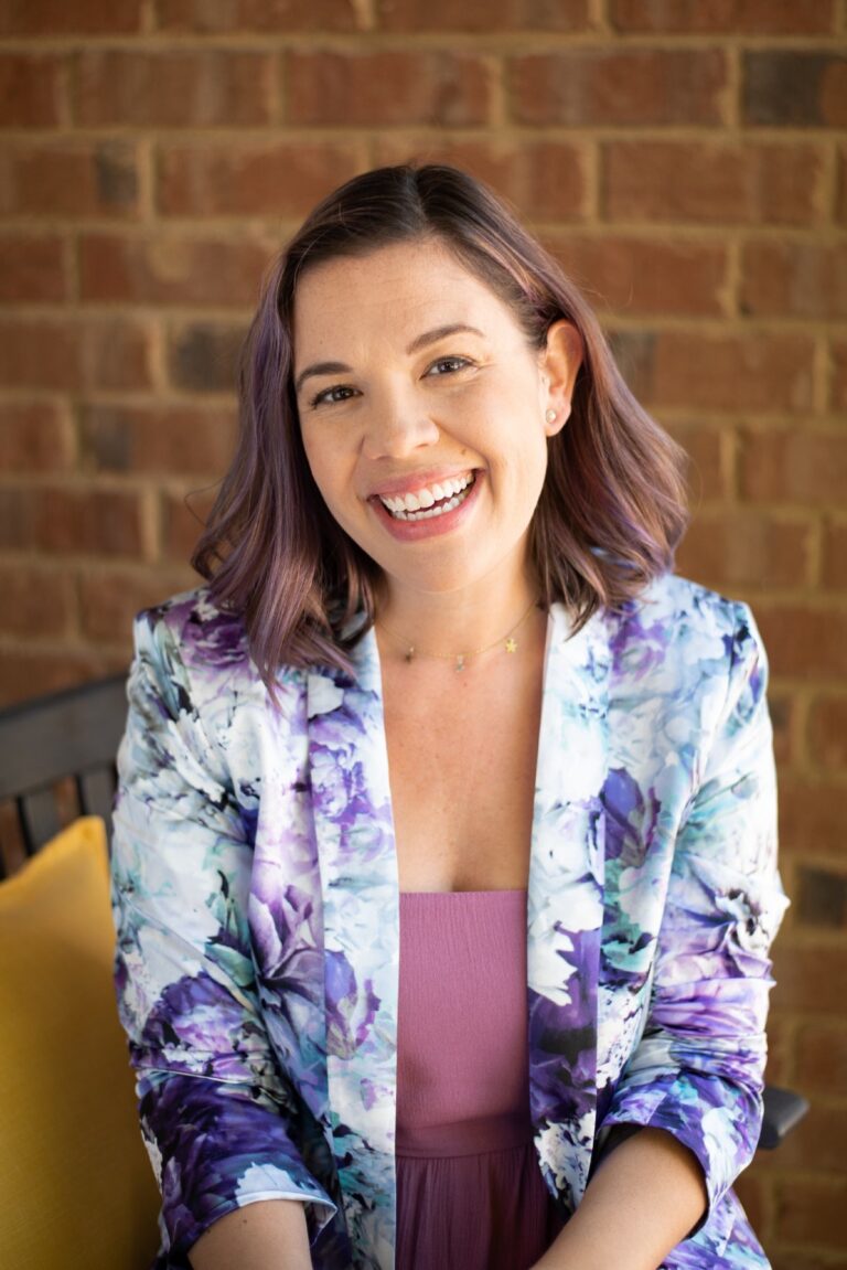 Siobhan Alvarez Of Atlanta Autism Consortium & She Shines Media On The Morning Routines and Habits…