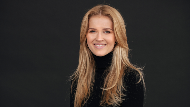 Social Impact Heroes Helping Our Planet: Why & How Ieva Kazakeviciute Is Helping To Change Our…