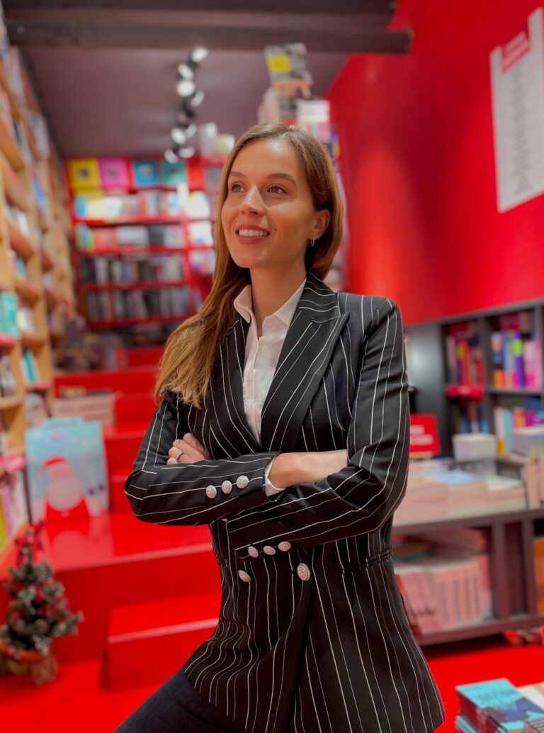 Working Well: Nena Dimovska Of Semos Cloud On How Companies Are Creating Cultures That Support &…