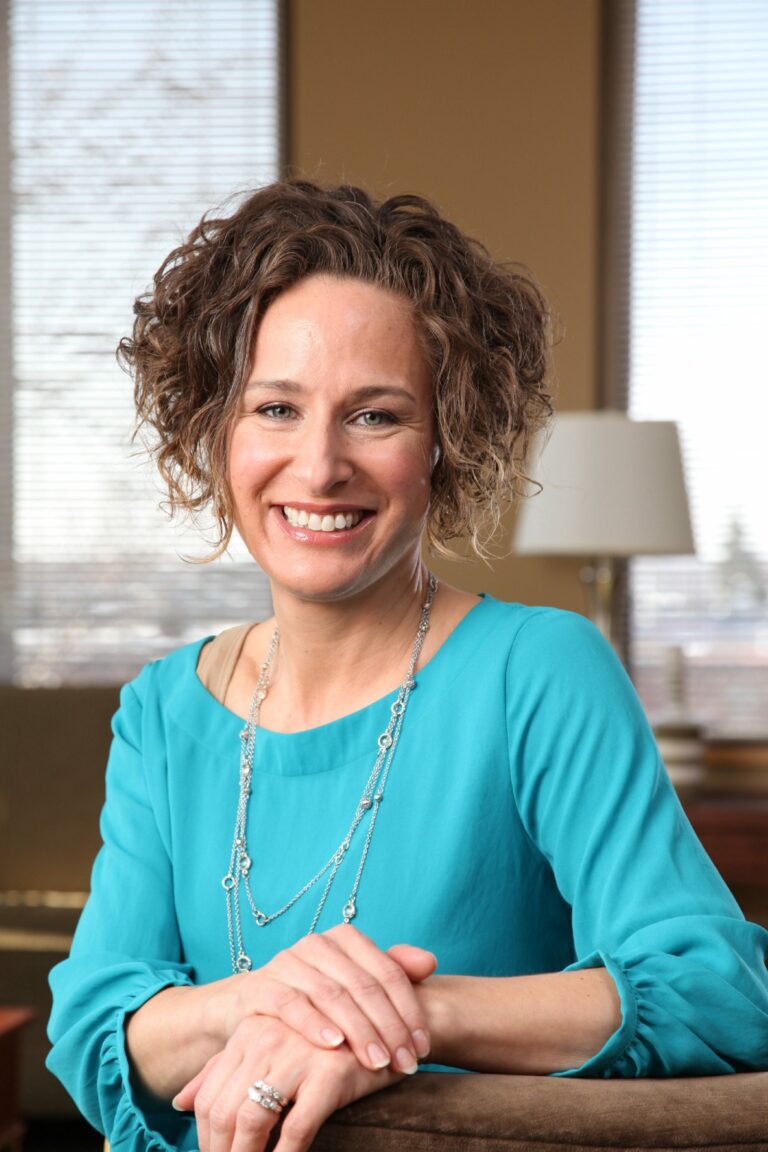 Working Well: Dr Jillian Lampert Of Accanto Health On How Companies Are Creating Cultures That Supp