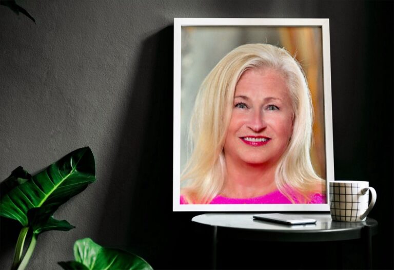 Social Impact Heroes: Why & How Tish Hevel of Brain Donor Project Is Helping To Change Our World