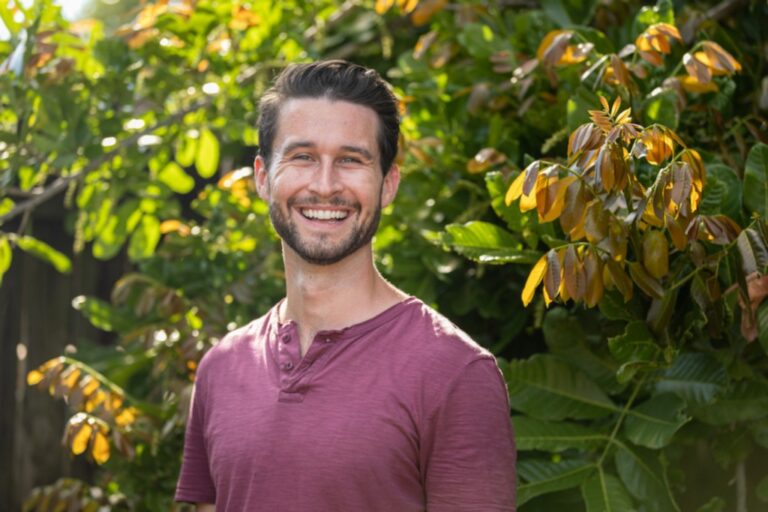 Justin West of Thrive Lot: 5 Things You Need To Know To Create A Successful Vegetable Garden To…