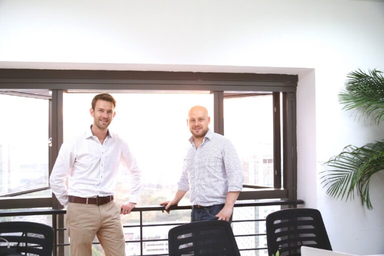 Working Well: Ed Holroyd Pearce Of Virtual Internships On How Companies Are Creating Cultures That…
