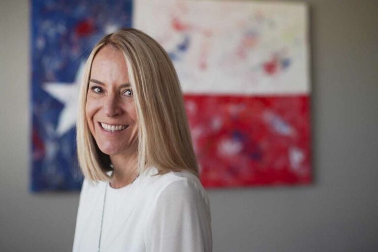 High Impact Philanthropy: Charly Weldon Of Family Houston On How To Leave A Lasting Legacy With A…
