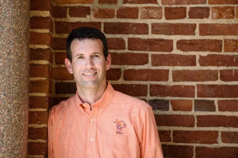 Cory Tanner Of Clemson University: 5 Things You Need To Know To Create A Successful Vegetable…