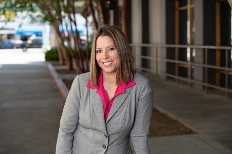Michelle Jewsbury of Unsilenced Voices: 5 Things You Need to Know To Successfully Lead A Nonprofit…