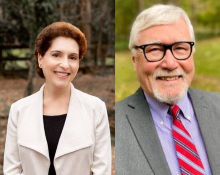 Working Well: Paulette Ashlin & Dr John Kello Of Ashlin Associates On How Companies Are Creating…