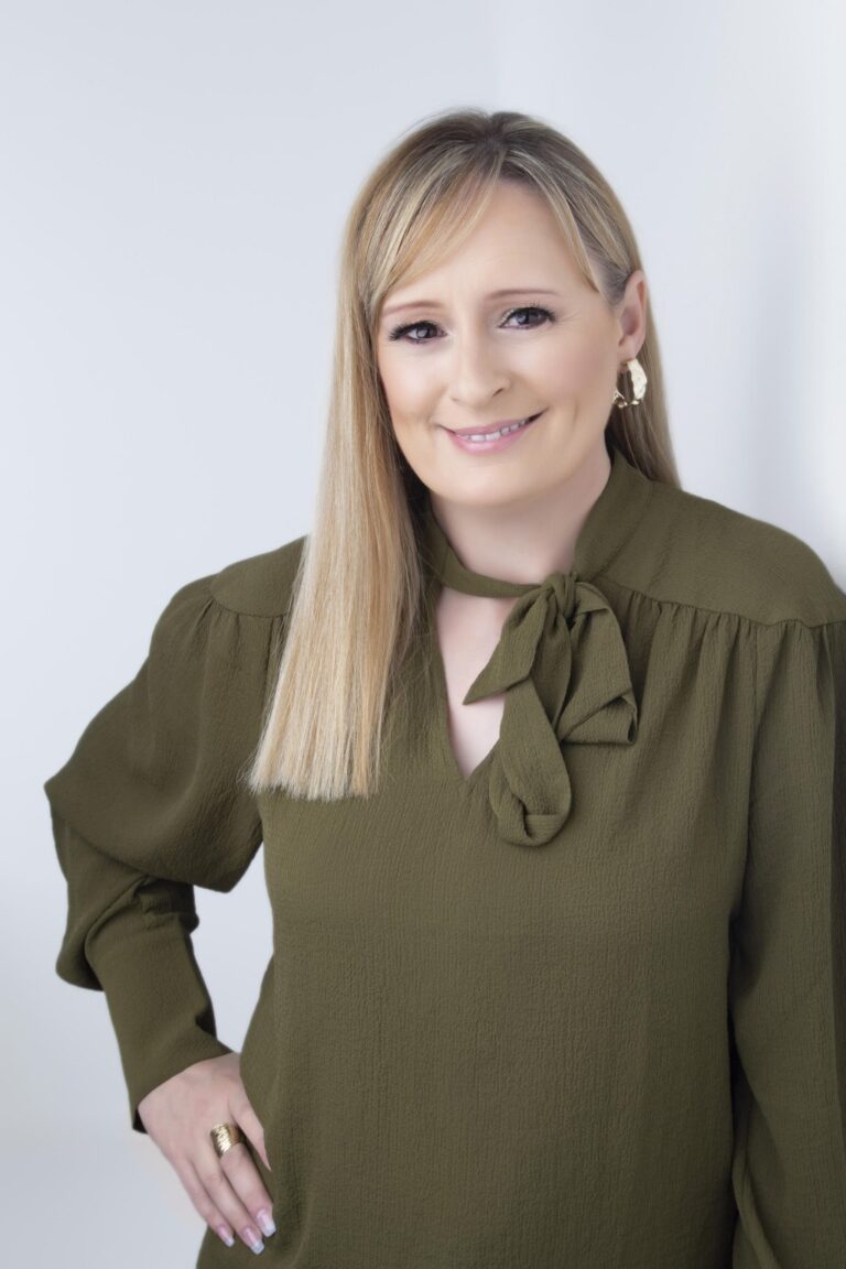 Kim Staflund Of Polished Publishing Group: “The way we currently run our traditional publishing…