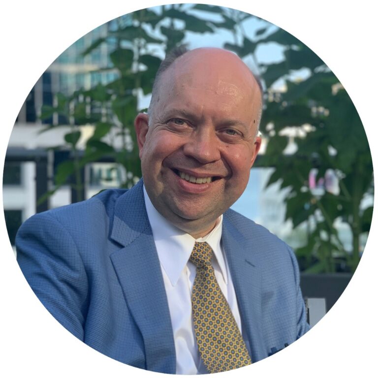 Social Impact Heroes Helping Our Planet: Why & How Douglas Horne Of Evanesce Is Helping To Change…