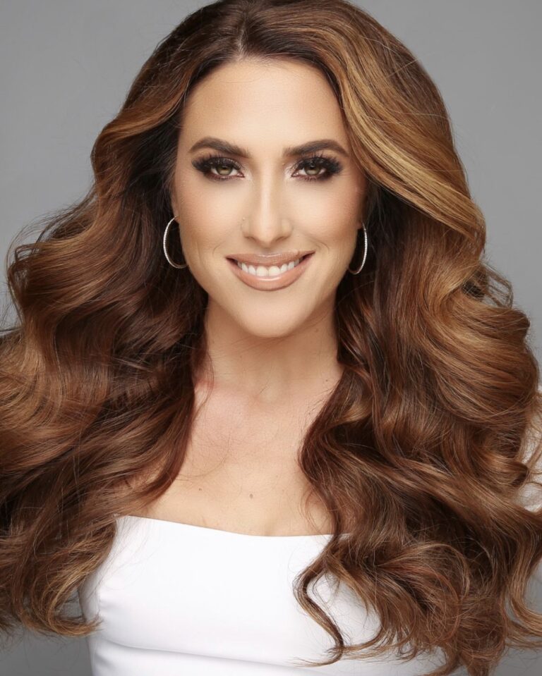 Julie Cangiolisi Of Operation Little Angel 101: 5 Things You Need To Heal After a Dramatic Loss Or…