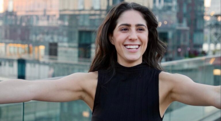 Working Well: Gabriella Rosen Of Energizing Habits On How Companies Are Creating Cultures That…