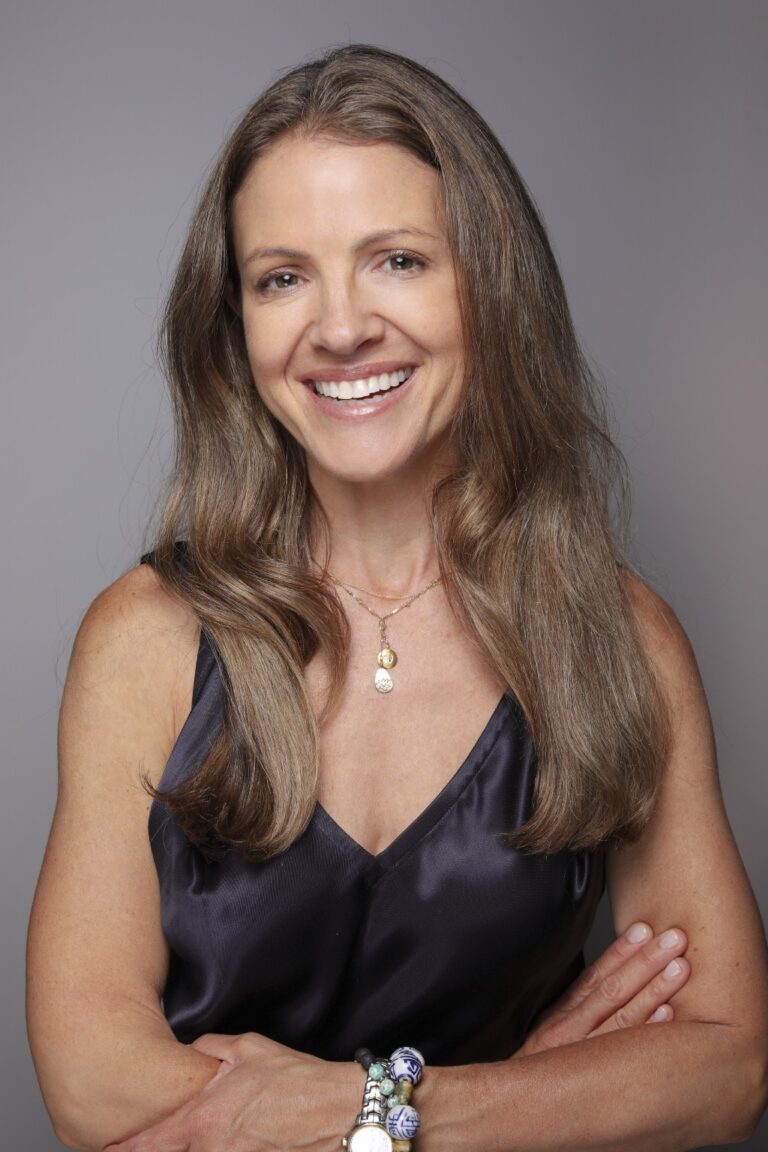How Chef Lisa Roberts Hurd Is Helping To Promote Healthy Eating