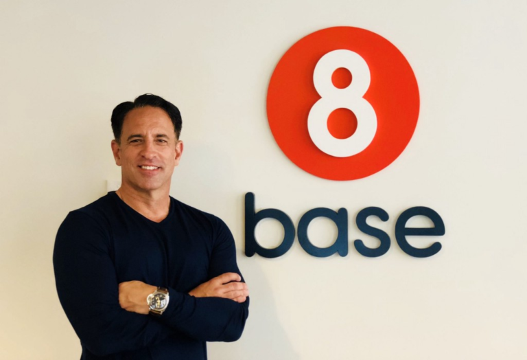 Albert Santalo Of 8base On The 5 Things You Need To Know To Successfully Scale Your Business