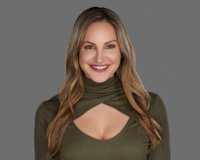 How Allison Rush of TruHealing Addiction & Mental Health Treatment Centers Is Helping To Battle One…