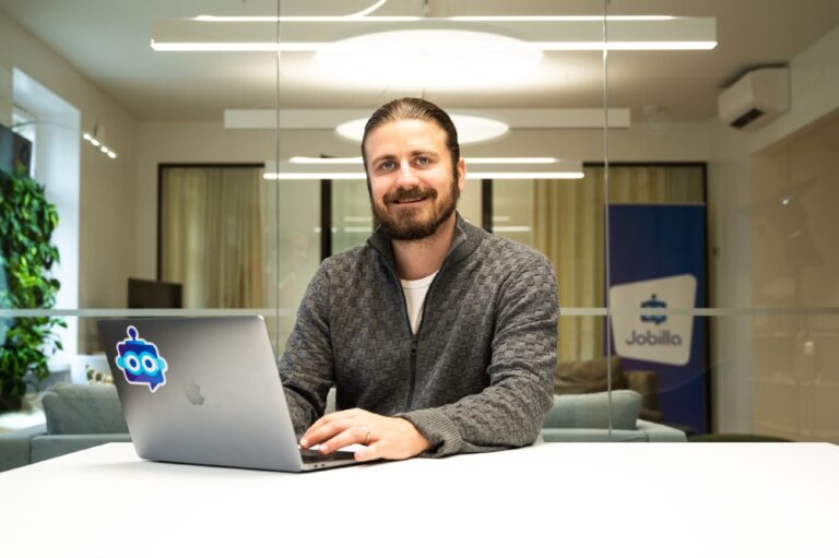 Henri Nordström Of Jobilla On 5 Things You Need To Know To Successfully Scale Your Business