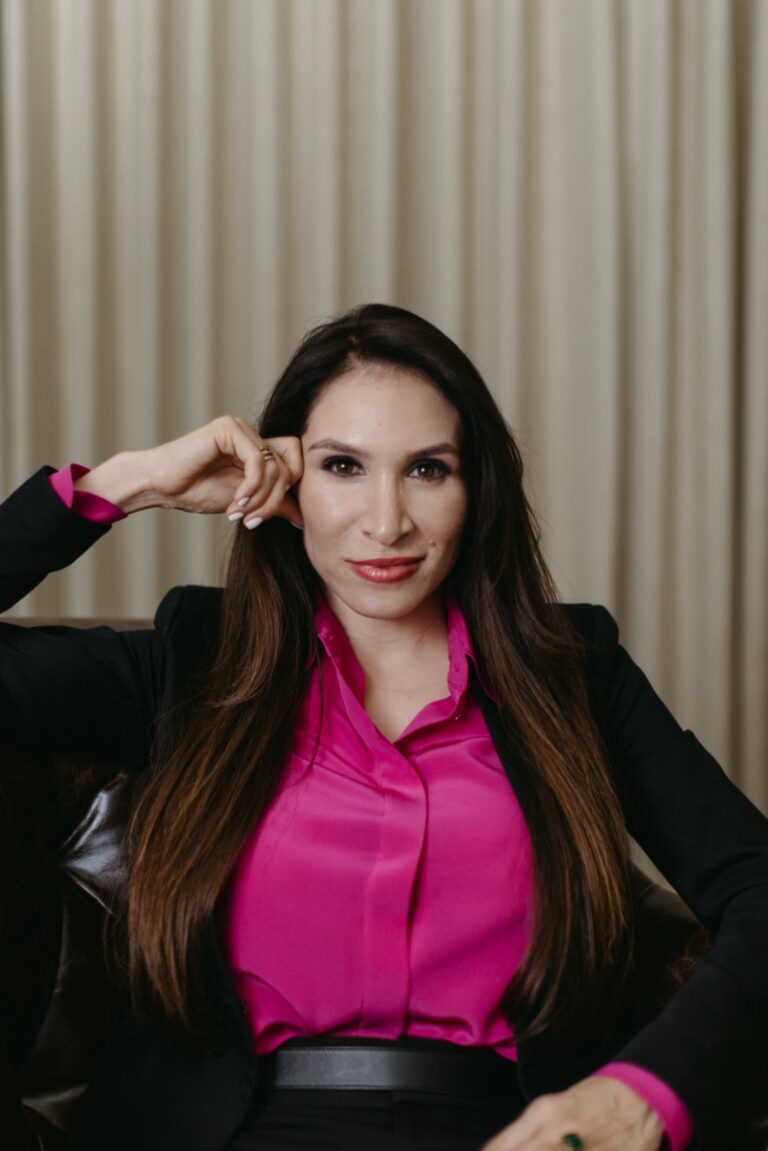How Chef Sarah Zubiate Of ZUBI’S Is Helping To Promote Healthy Eating