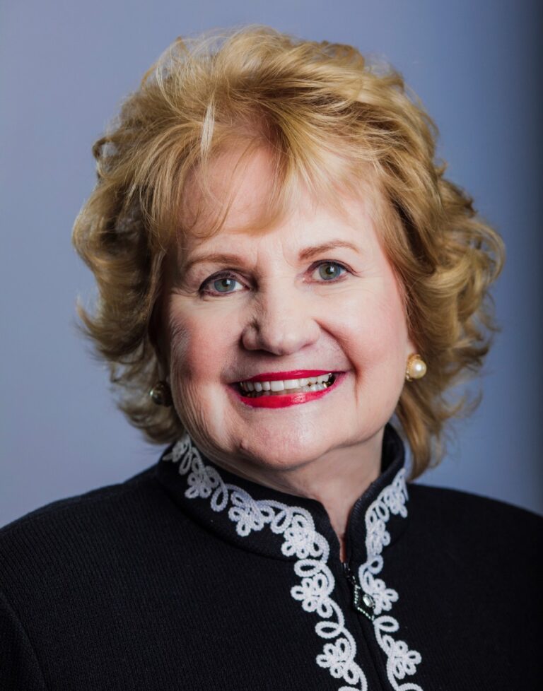 Disability Inclusion In The Workplace: Virginia Jacko of the Miami Lighthouse for the Blind and…