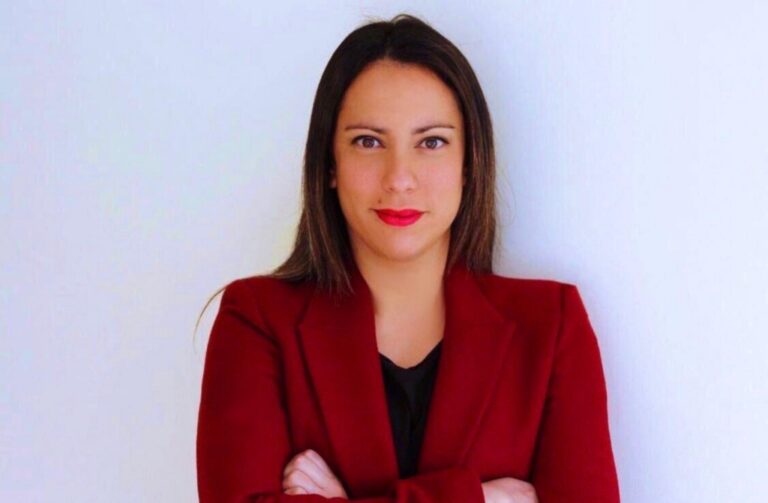 Working Well: Nabila Salem Of Revolent On How Companies Are Creating Cultures That Support &…
