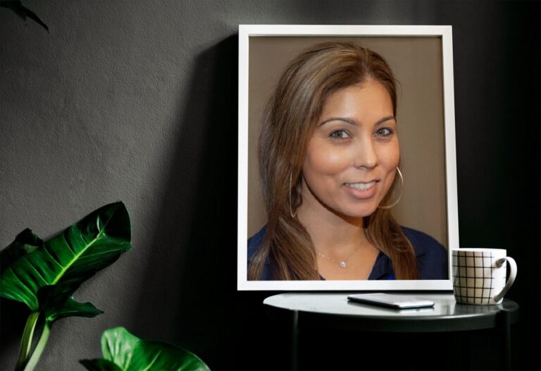 Nora Farhat Of Pool Scouts On 5 Things You Need To Know To Successfully Scale Your Business