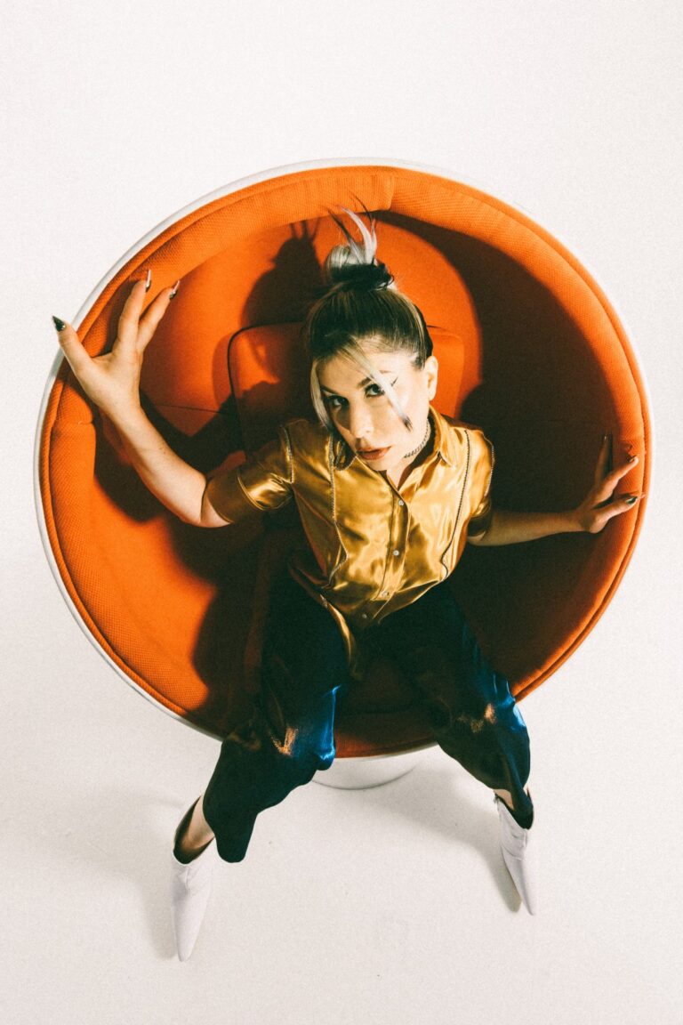 Music Stars Making A Social Impact: Why & How Layke Is Helping To Change Our World