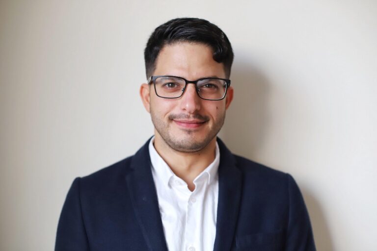 Social Impact Heroes: Why & How Yoel Israel of Israel Unfilitered Is Helping To Change Our World