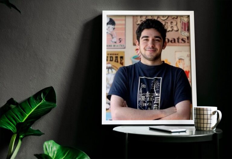 Mateen Motavaf Of SundaeSwap: 5 Things I Wish Someone Told Me Before I Became A CEO