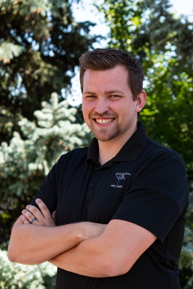 Social Impact Heroes: Why & How Caleb Carr of Vita Inclinata Is Helping To Change Our World