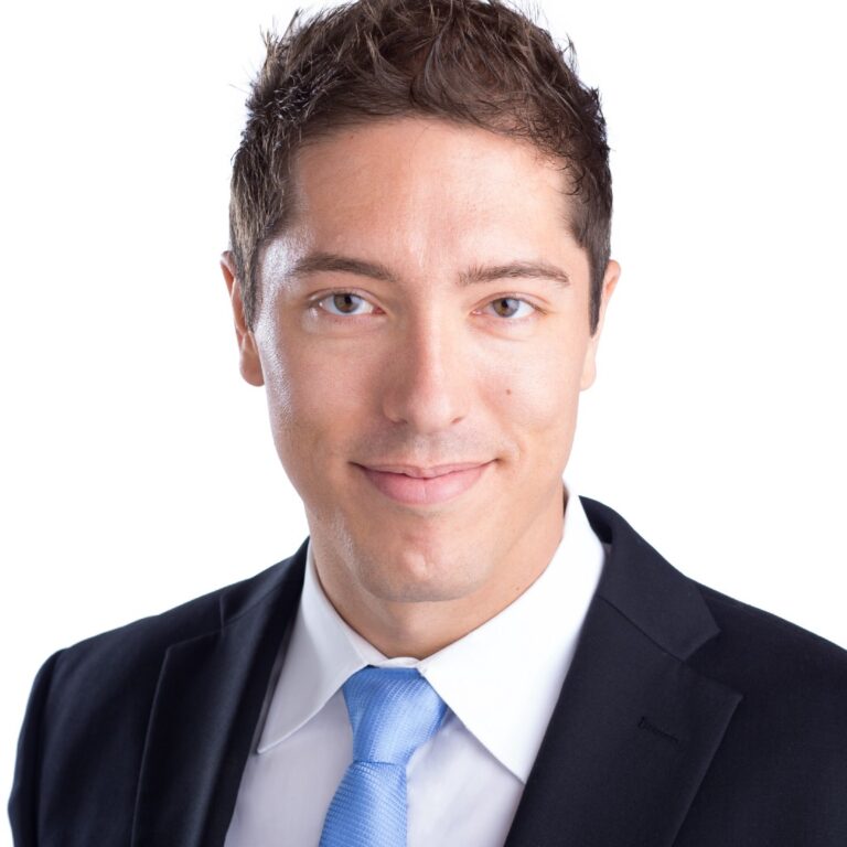 Social Impact Tech: Matthew Hellrung of Meltzer Hellrung On How Their Technology Will Make An…