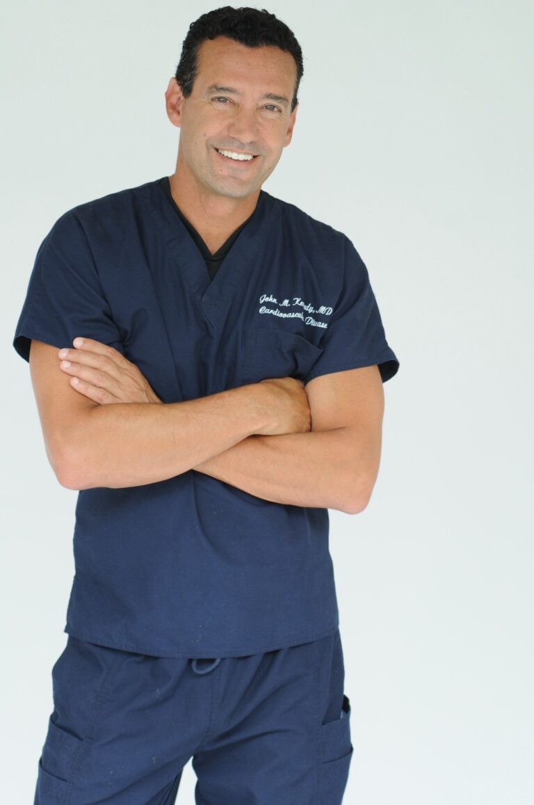 Minimizing Medical Burnout: Dr John M Kennedy On How Hospitals and Medical Practices Are Helping T