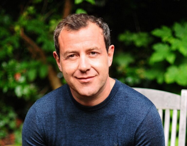 Social Impact Heroes: Why & How Paul Fifield of Sales Impact Academy Is Helping To Change Our World