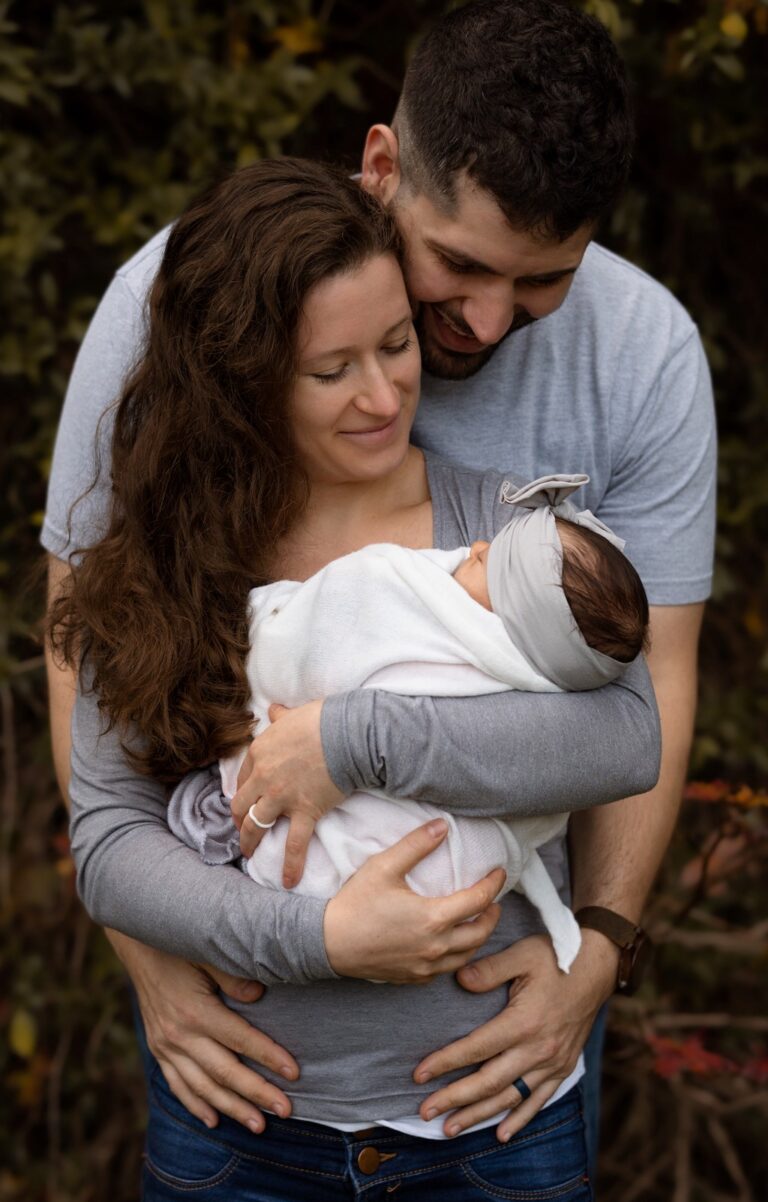 Jenn and Laith Salameh of J&L Naturals: Five Strategies Our Company Is Using To Tackle Climate…