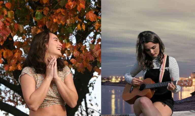 Music Stars Making A Social Impact: How & Why Brooke Fair Is Helping To Change Our World