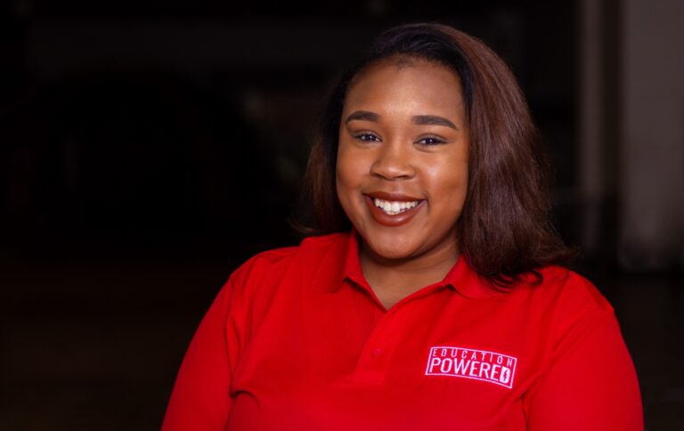 Danielle Ross On 5 Things You Need To Know To Be A Highly Effective Educator or Teacher