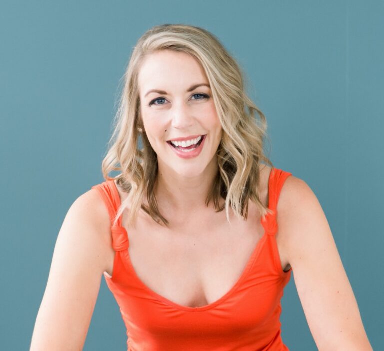 Nicki Krawczyk of Nicki K Media On 5 Things You Need To Know To Successfully Scale Your Business