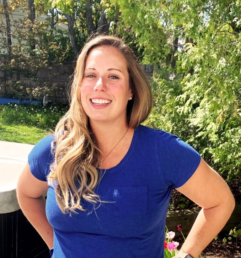 Working Well: Brea Giffin Of Sprout Wellness Solutions On How Companies Are Creating Cultures That…