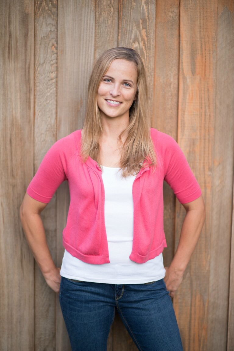 Amy Andrychowicz Of Get Busy Gardening: 5 Things You Need To Know To Create A Successful Vegetable…
