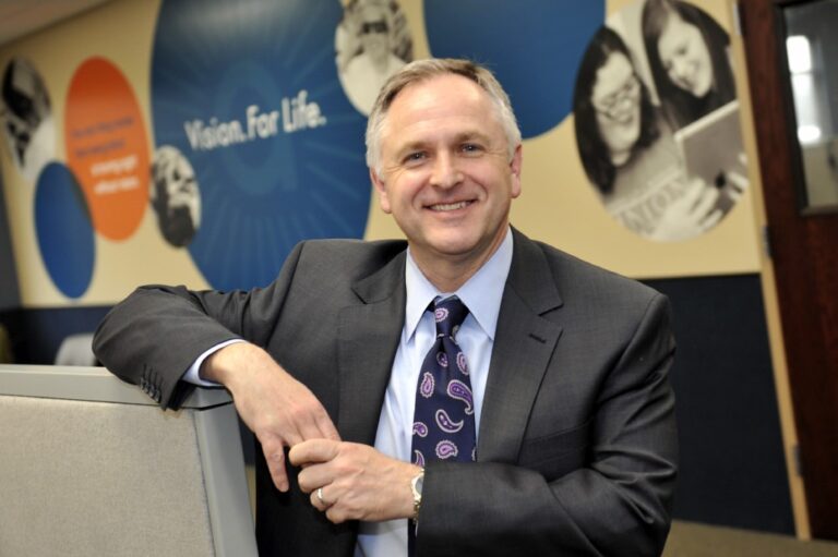 Disability Inclusion In The Workplace: Reinhard Mabry Of Alphapointe On How Businesses Make…