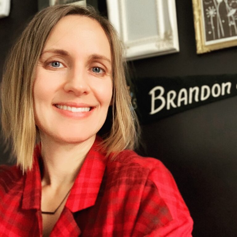 Disability Inclusion In The Workplace: Alison Walden Of Publicis Sapient On How Businesses Make…