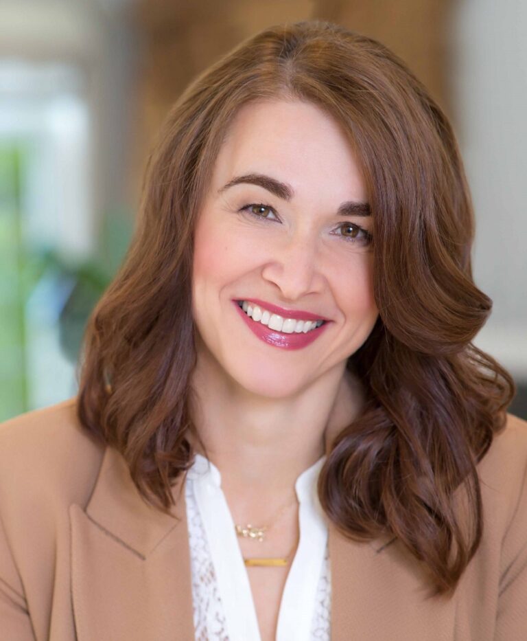Working Well: Laura Barker On How Companies Are Creating Cultures That Support & Sustain Mental…