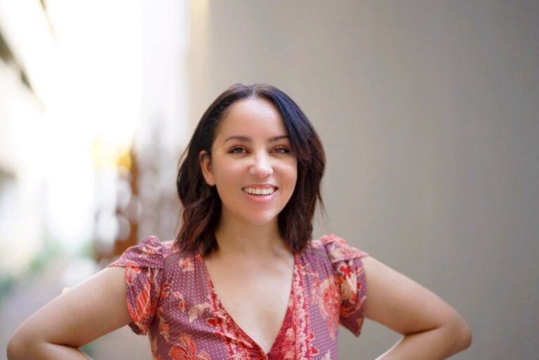 Working Well: Tawn Williams Of Anaya Wellness On How Companies Are Creating Cultures That Support &…