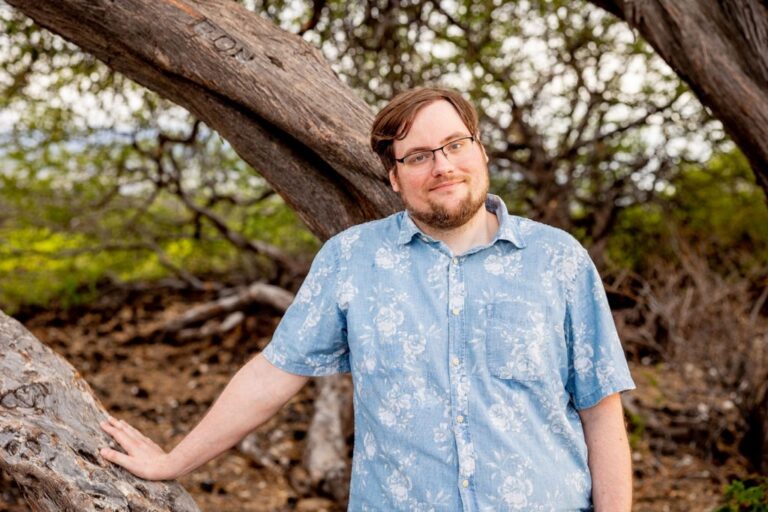 Author Matthew Donald On How To Create Compelling Science Fiction and Fantasy Stories