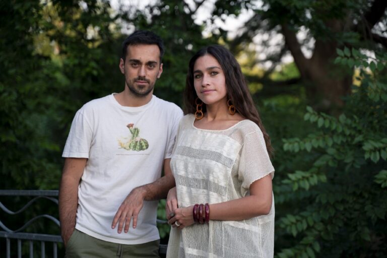 Young Change Makers: Why and How How Sara Lopez and Gabriel Alvarez Of The Jungle Journal Are…