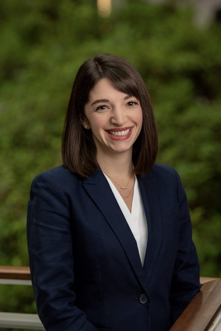 Disability Inclusion In The Workplace: Rebecca Derdiger Of Grainger On How Businesses Make…