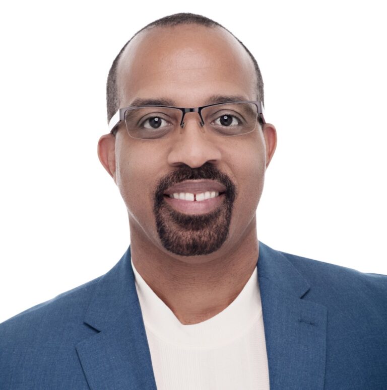 Social Impact Authors: How & Why Author & Coach Michael Taylor Is Helping To Change Our World