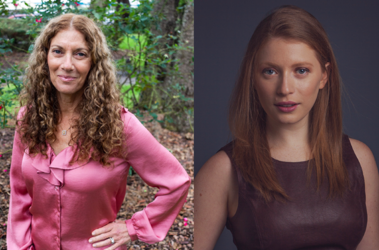Norma E. Roth and Shayna Rose Penn Of Lovable Lucy On 5 Things You Need To Be A Successful Author…