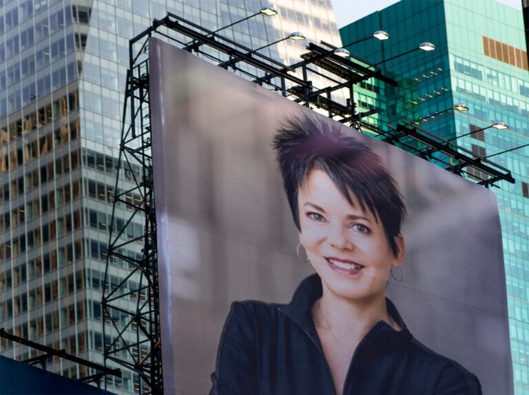 Tiffani Shaw of Clarivate: Five Strategies Our Company Is Using To Tackle Climate Change & Become…