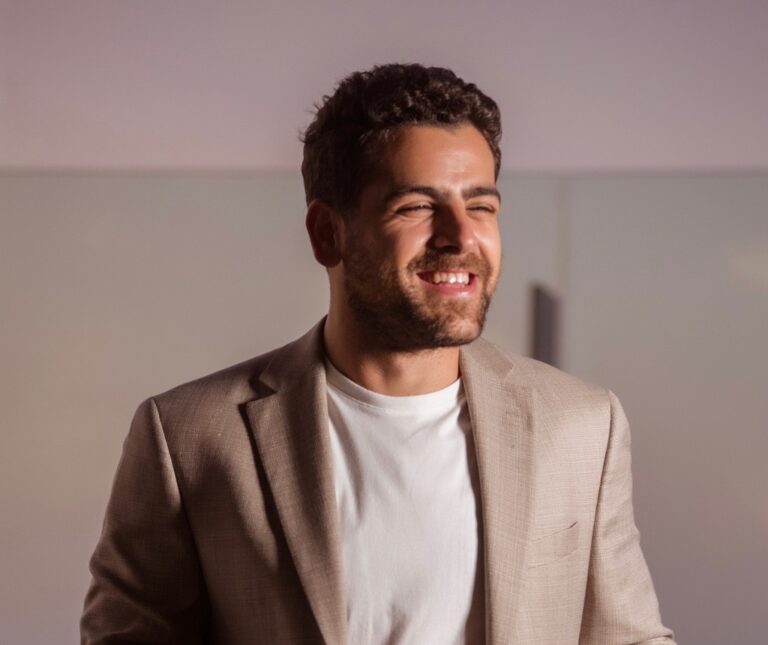 Social Impact Tech: Maen Mahfoud of Replate On How Their Technology Will Make An Important Positive…