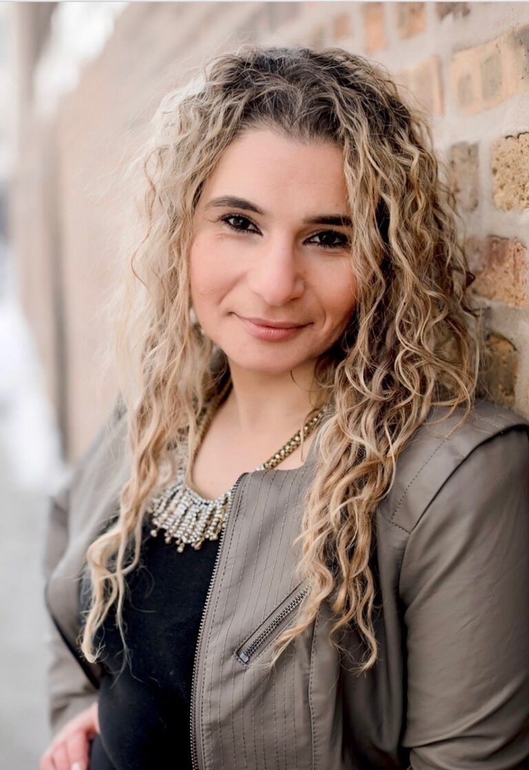 Minimizing Medical Burnout: Amel Hammad Of Riveron On How Hospitals and Medical Practices Are…